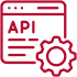 APIs