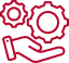 Ensure icon